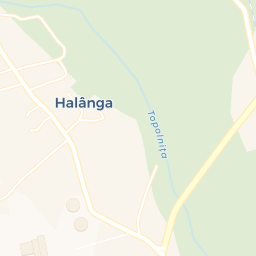 Map - Halânga