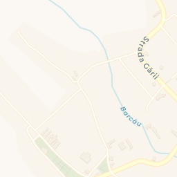 Map - Comuna Nuşfalău