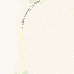 Map - Comuna Nuşfalău