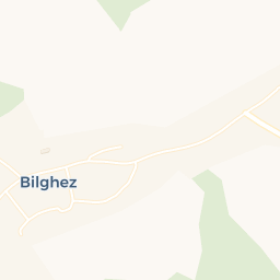 Map - Comuna Nuşfalău