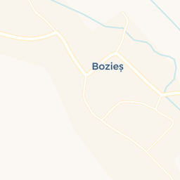 Map - Comuna Boghiş