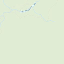 Map - Comuna Pietroasa