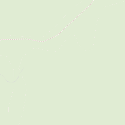 Map - Bulzeștii de Sus