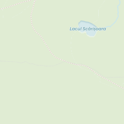 Map - Cloșani