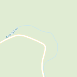 Map - Comuna Ilovăt