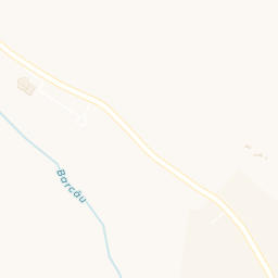 Map - Comuna Boghiş
