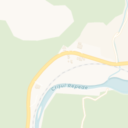 Map - Comuna Negreni