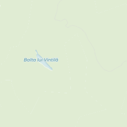 Map - Comuna Ilovăt
