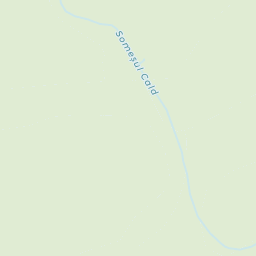 Map - Comuna Pietroasa