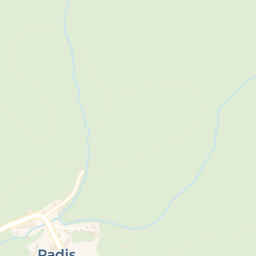 Map - Comuna Pietroasa