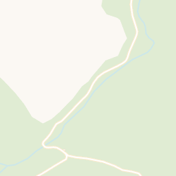Map - Comuna Arieşeni