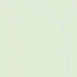Map - Comuna Arieşeni