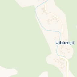 Map - Ribiţa
