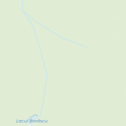 Map - Râu de Mori