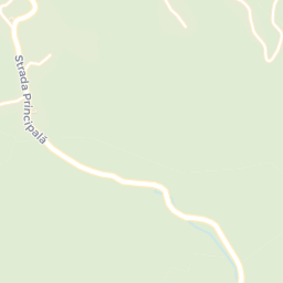 Map - Comuna Ponoarele