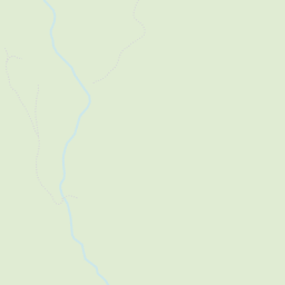 Map - Comuna Arieşeni