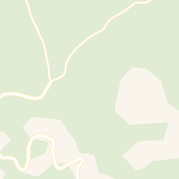 Map - Bulzeștii de Sus