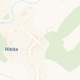 Map - Ribiţa