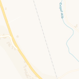 Map - Brad