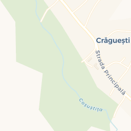 Map - Comuna Malovãţ