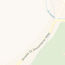 Map - Oraş Şimleu Silvaniei