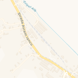 Map - Brad