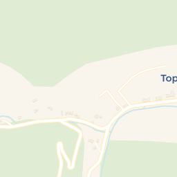 Map - Topliţa