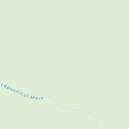 Map - Râu de Mori