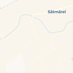 Map - Sătmărel