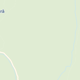 Map - Arieşeni