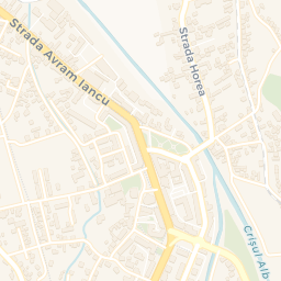 Map - Brad