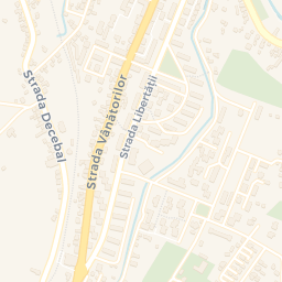 Map - Brad