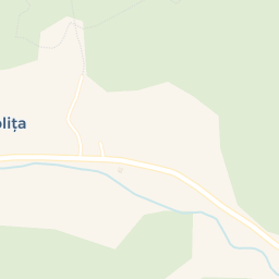 Map - Topliţa