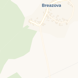 Map - Sarmizegetusa