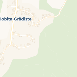 Map - Comuna Sarmizegetusa
