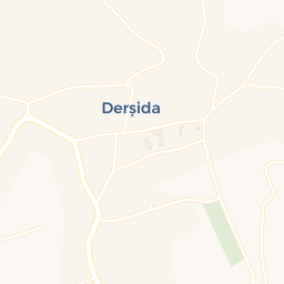 Map - Derșida
