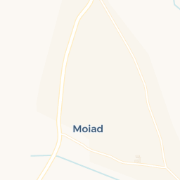 Map - Comuna Şărmăşag