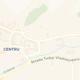 Map - Oraş Şimleu Silvaniei