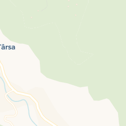 Map - Avram Iancu