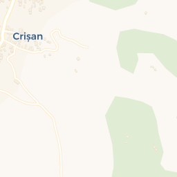 Map - Ribiţa