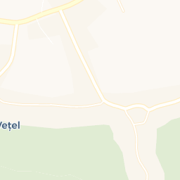 Map - Veţel
