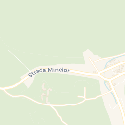 Map - Baia de Aramă