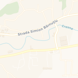 Map - Şimleu Silvaniei