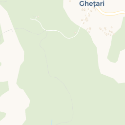 Map - Comuna Gârda de Sus