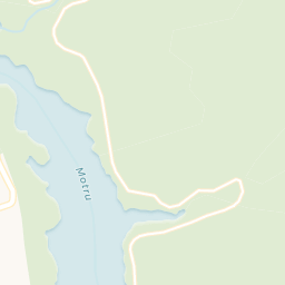 Map - Cloșani