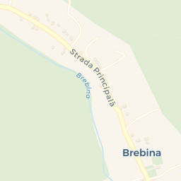 Map - Oraş Baia De Aramã