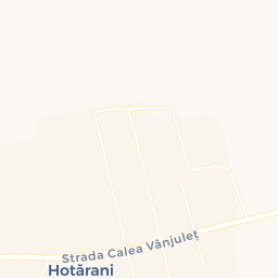 Map - Comuna Vânjuleţ