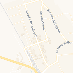 Map - Şărmăşag