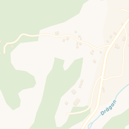 Map - Comuna Poieni