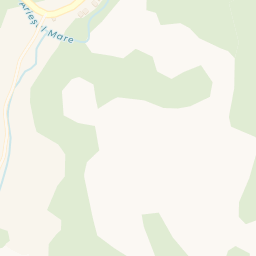 Map - Gârda de Sus